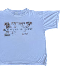 Load image into Gallery viewer, Vintage Faded Boxy New York T-Shirt
