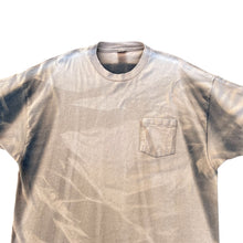 Load image into Gallery viewer, Vintage 1990s Blank Sun Faded T-Shirt

