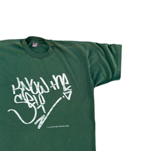Load image into Gallery viewer, Vintage 1994 Know Thy Self T-Shirt
