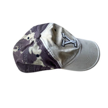 Load image into Gallery viewer, Vintage Faded Yale Hat
