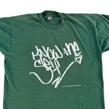 Load image into Gallery viewer, Vintage 1994 Know Thy Self T-Shirt
