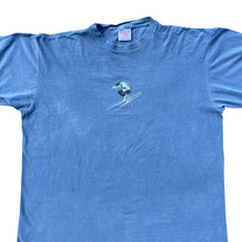 Load image into Gallery viewer, Vintage Distressed Ski Hard T-Shirt
