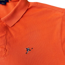 Load image into Gallery viewer, Vintage 2004 Orange Ralph Lauren Polo Rugby
