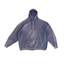 Load image into Gallery viewer, Vintage Oversized Sun Faded Hoodie
