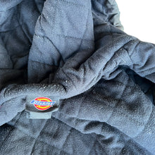 Load image into Gallery viewer, Vintage Faded Black Thrashed Dickies Jacket
