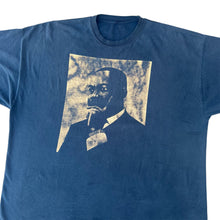 Load image into Gallery viewer, Vintage Faded Oversized Martin Luther King T-Shirt
