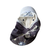 Load image into Gallery viewer, Vintage Faded Yale Hat
