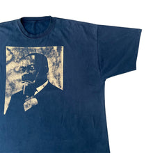 Load image into Gallery viewer, Vintage Faded Oversized Martin Luther King T-Shirt
