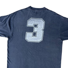 Load image into Gallery viewer, Vintage Faded Black Distressed Thrashed Polo Ralph Lauren T-Shirt
