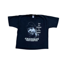 Load image into Gallery viewer, Vintage 2005 Fred Hampton T-Shirt

