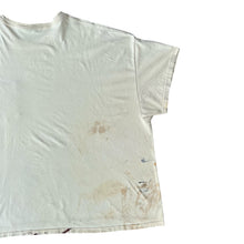 Load image into Gallery viewer, Vintage Faded Oversized Thrashed Blank Painter Pocket T-Shirt
