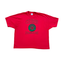 Load image into Gallery viewer, Vintage 1990s Unity Juneteenth T-Shirt
