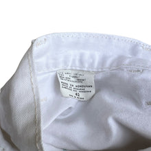 Load image into Gallery viewer, Vintage White Dickies Painter Shorts
