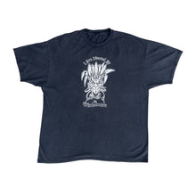 Load image into Gallery viewer, Vintage Faded Black Tattoos Shop T-Shirt
