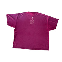 Load image into Gallery viewer, Vintage Faded Distressed Thrashed Marvin Gaye T-Shirt

