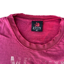 Load image into Gallery viewer, Vintage Faded Distressed Thrashed Marvin Gaye T-Shirt
