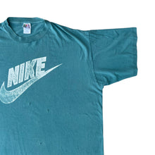 Load image into Gallery viewer, Vintage Distressed Faded Nike T-Shirt
