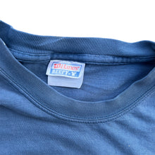 Load image into Gallery viewer, Vintage Read Responsibly Thrashed Paint Splattered T-Shirt
