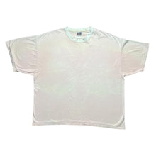 Load image into Gallery viewer, Vintage Oversized Faded Two Tone Blank T-Shirt
