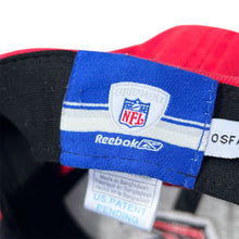 Load image into Gallery viewer, Vintage Sun Faded Atlanta Falcons Hat
