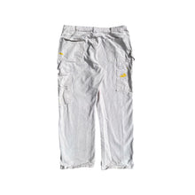 Load image into Gallery viewer, Vintage Off White Dickies Painter Pants
