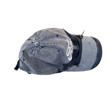 Load image into Gallery viewer, Vintage Sun Faded Thrashed Ford Hat
