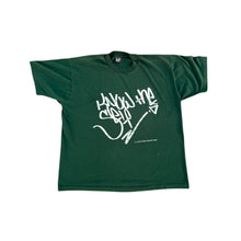 Load image into Gallery viewer, Vintage 1994 Know Thy Self T-Shirt

