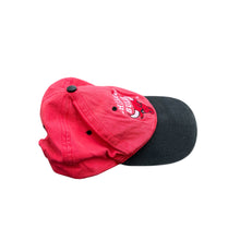 Load image into Gallery viewer, Vintage Faded Chicago Bulls Snapback
